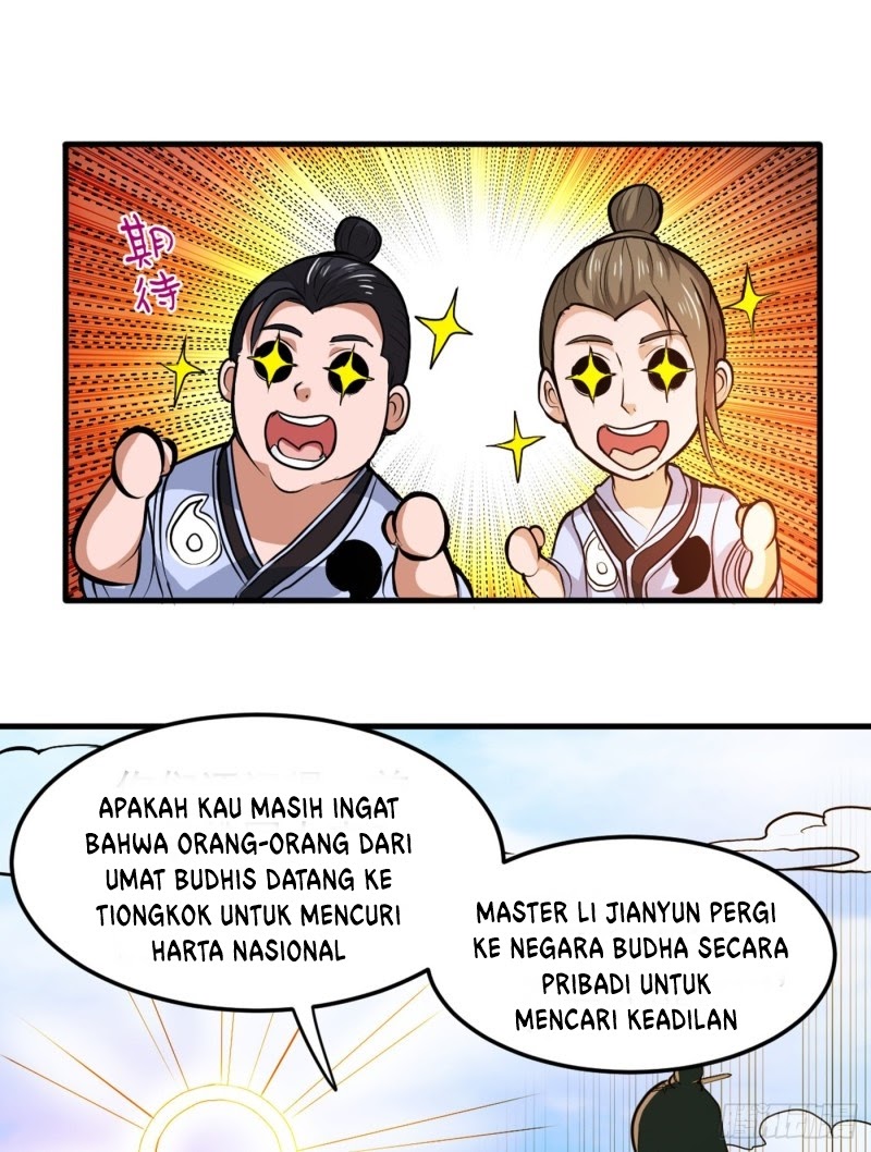 Strongest Divine Doctor Mixed City chapter 90